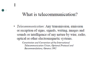 Chapter 1 Telecommunication Networks.ppt