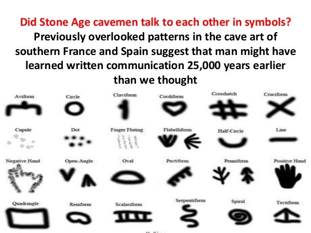 Chapter 1 the beginnings of civilization