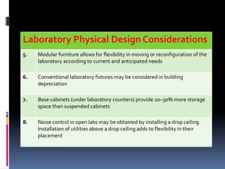 Chapter 1 the clinical laboratory | PPTX
