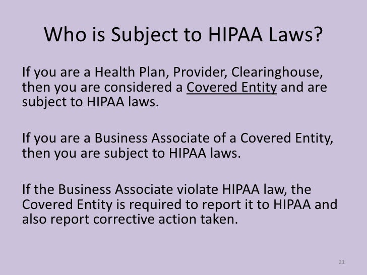 Chapter 1 the goal of hipaa administrative simplification