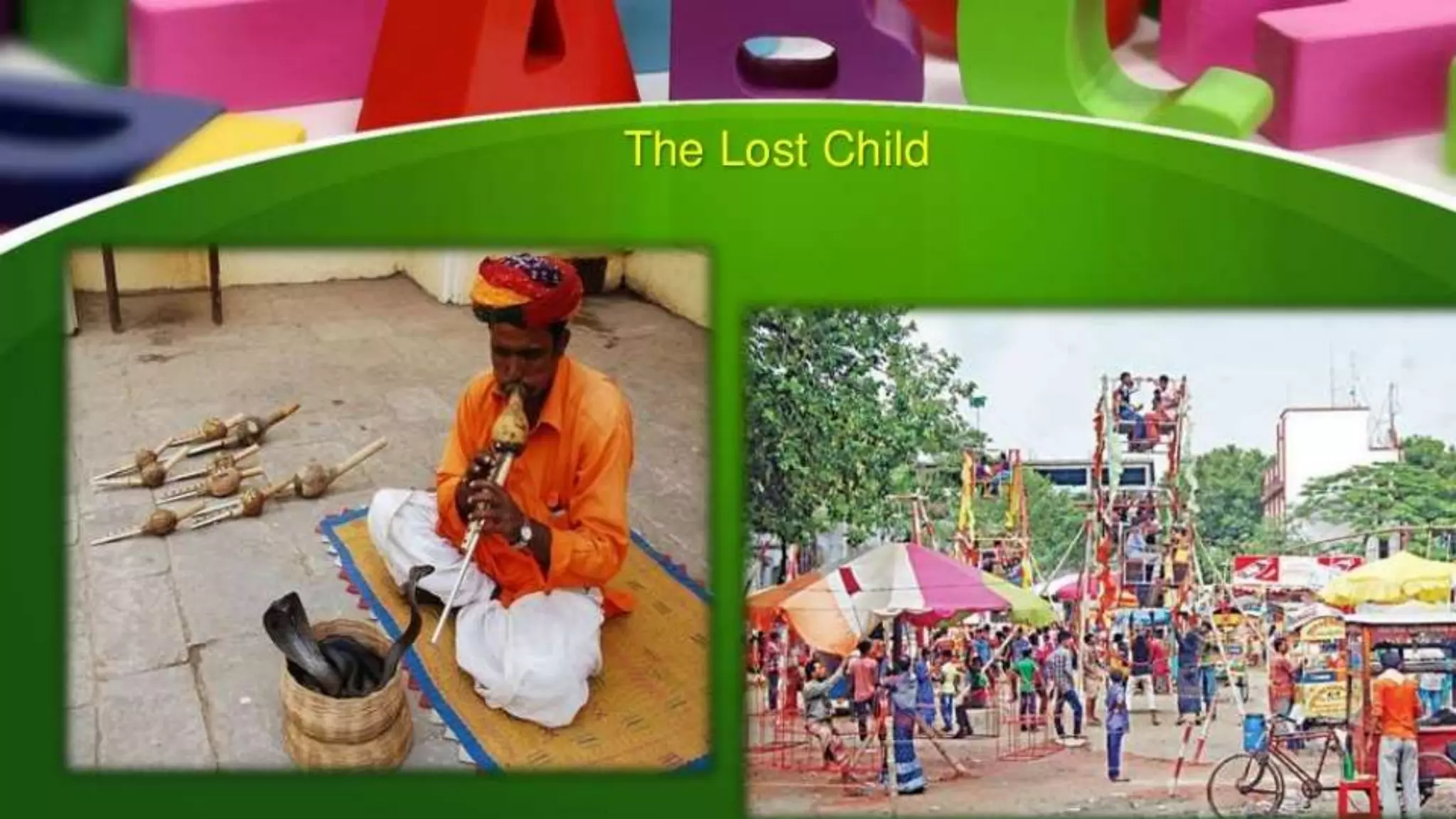 Chapter 1 The Lost Child ppt moments grade 9.pptx