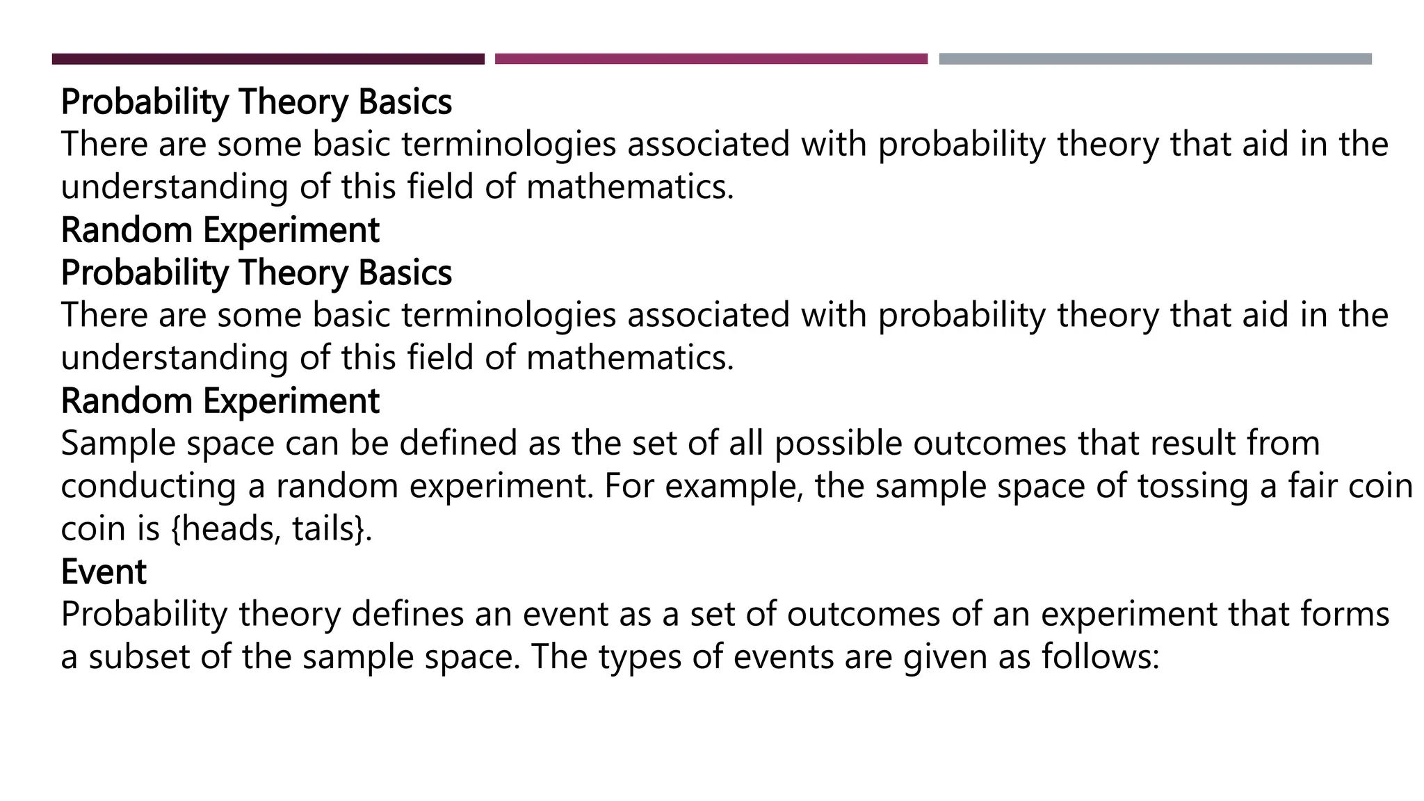 CHAPTER 1 THEORY OF PROBABILITY AND STATISTICS.pptx
