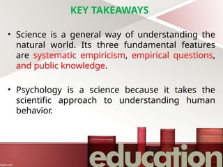 Chapter 1 The Science of Psychology.pptx