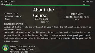 CHAPTER 1 THE STUDY OF RIZAL IN HISTORICAL AND CRITICAL APPROACH 1.pptx