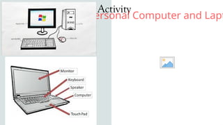 ICSE ICT Chapter 1 Types of computer.pptx