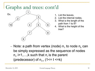Predessor Graph chapter1_this is power point so use it because it bigupdated.ppt