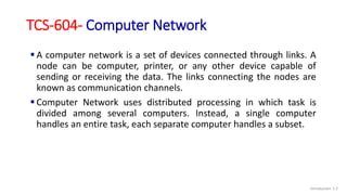 Chapter 1 V8 1 Pptx Computer Network Chaptee 1 Pptx