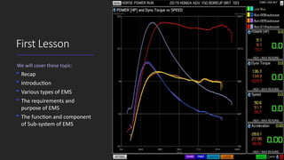 Comprehensive Overview of Engine Management Systems in Automotive ...
