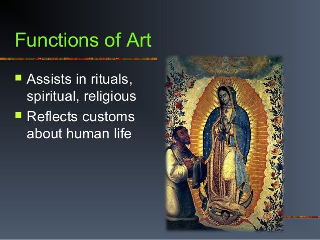 What Is Art? A Human Phenomenon