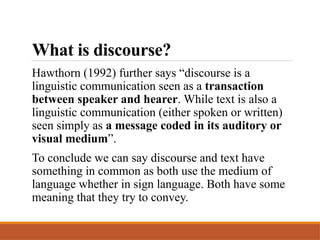 Chapter 1 What is discourse analysis.pptx