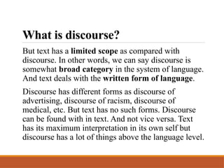 Chapter 1 What is discourse analysis.pptx