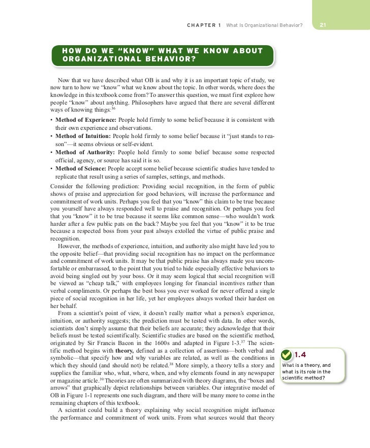 organizational behavior critical thinking questions Critical thinking is not just thinking more deeply but also asking difficult and discomfiting questions wirearchy as the organizational framework. organizational behavior critical thinking questions Critical thinking is not just thinking more deeply but also asking difficult and discomfiting questions wirearchy as the organizational framework.