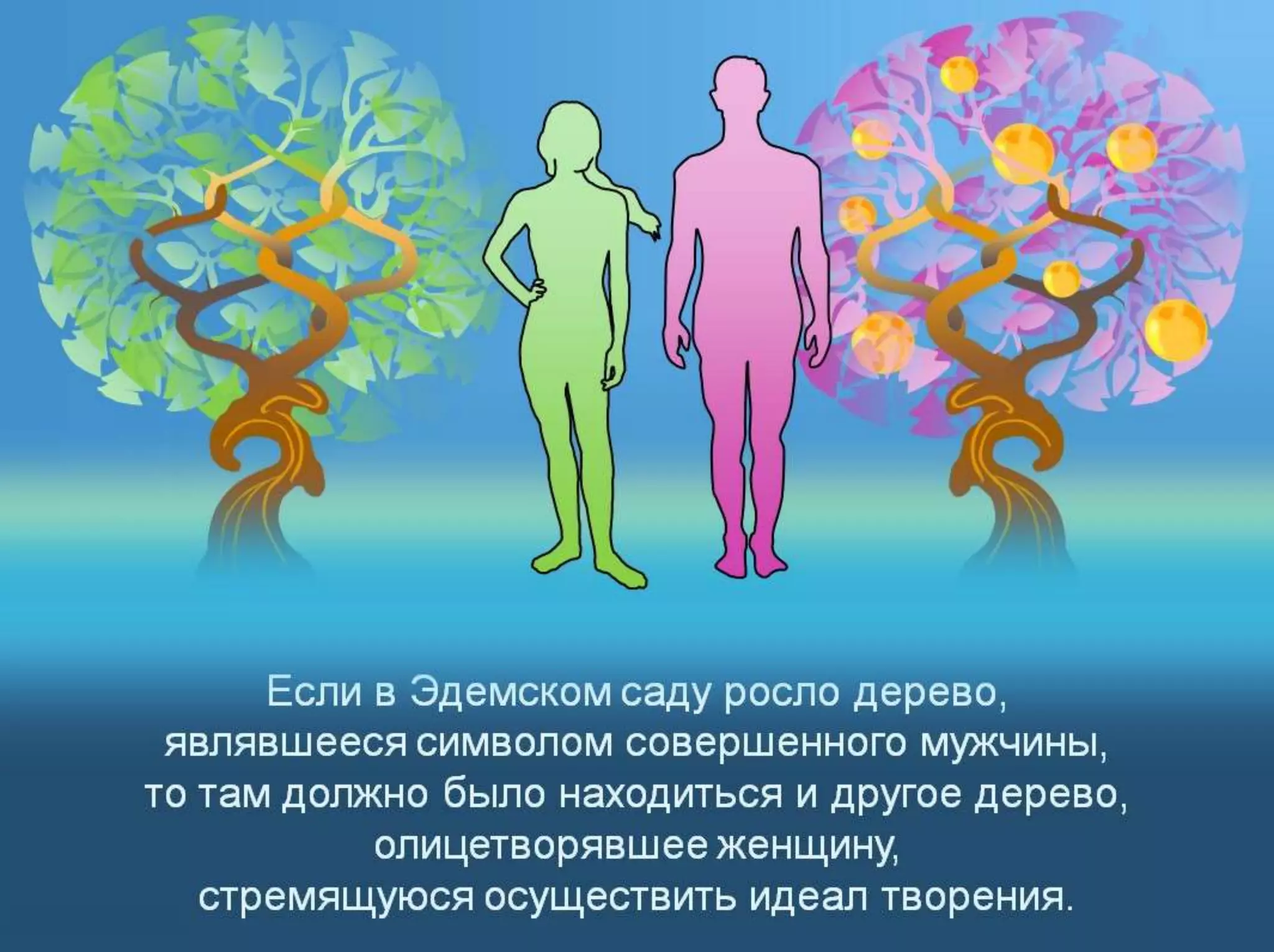 Раздел 1. Корень греха