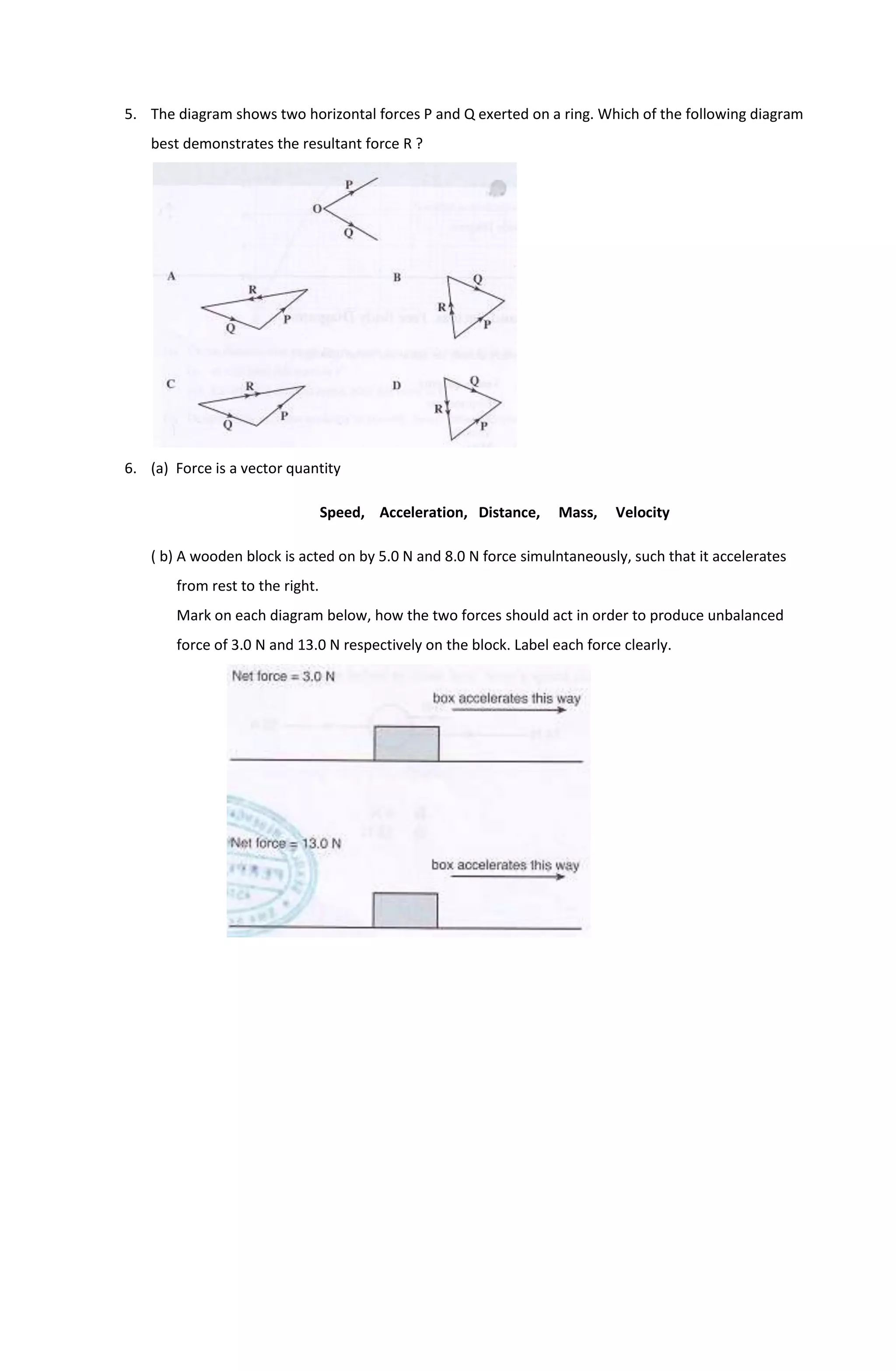 Chapter 1 worksheet | DOCX