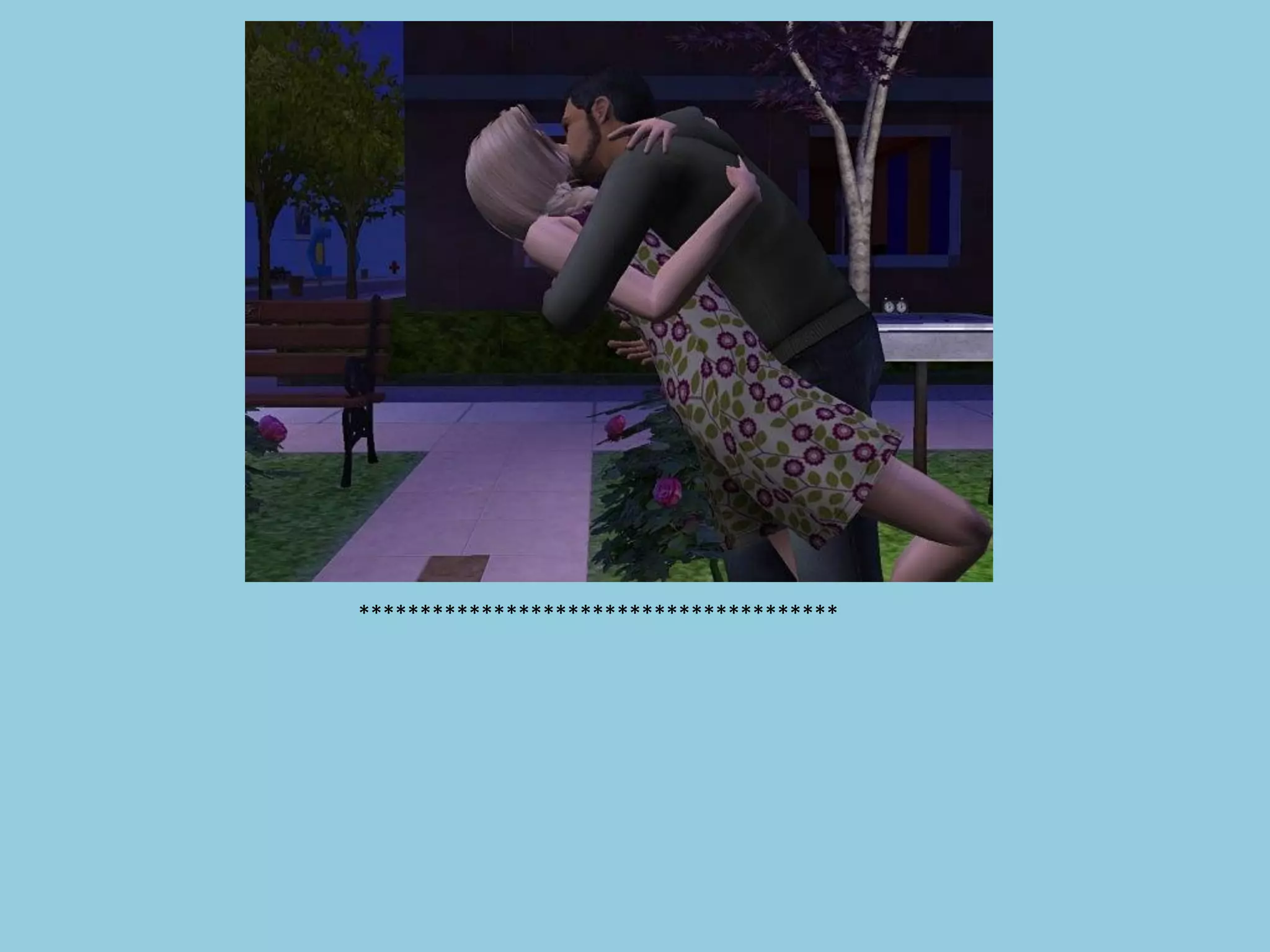 ***************************************
 