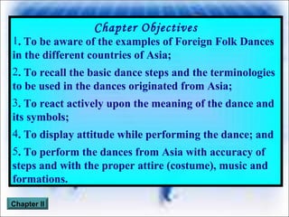 Chapter 2 | PPT