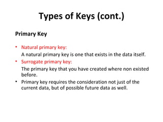 Chapter 2 | PPT