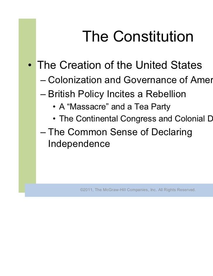 the creation of the constitution of the united states To that end, they agreed to the articles of confederation, the first constitution of the united states it created a “firm league of friendship” among. the creation of the constitution of the united states To that end, they agreed to the articles of confederation, the first constitution of the united states it created a “firm league of friendship” among.