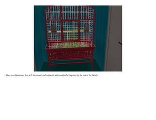 Alas, poor Bootstrap. You will be missed, and replaced, and completely forgotten by the rest of the family.
 