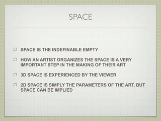 Art Appreciation-Chapter2 | KEY