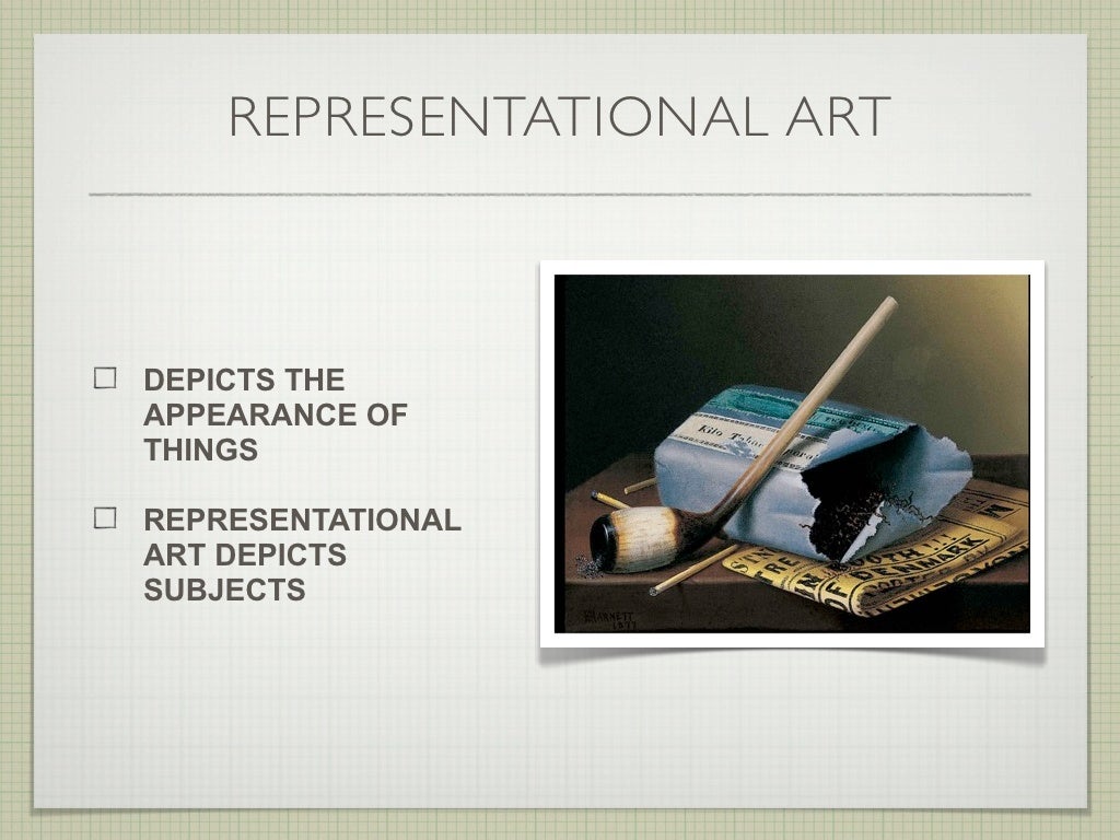 Art AppreciationChapter2