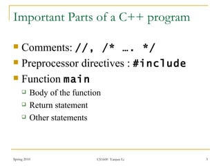Chapter2 | PPT