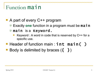 Chapter2 | PPT