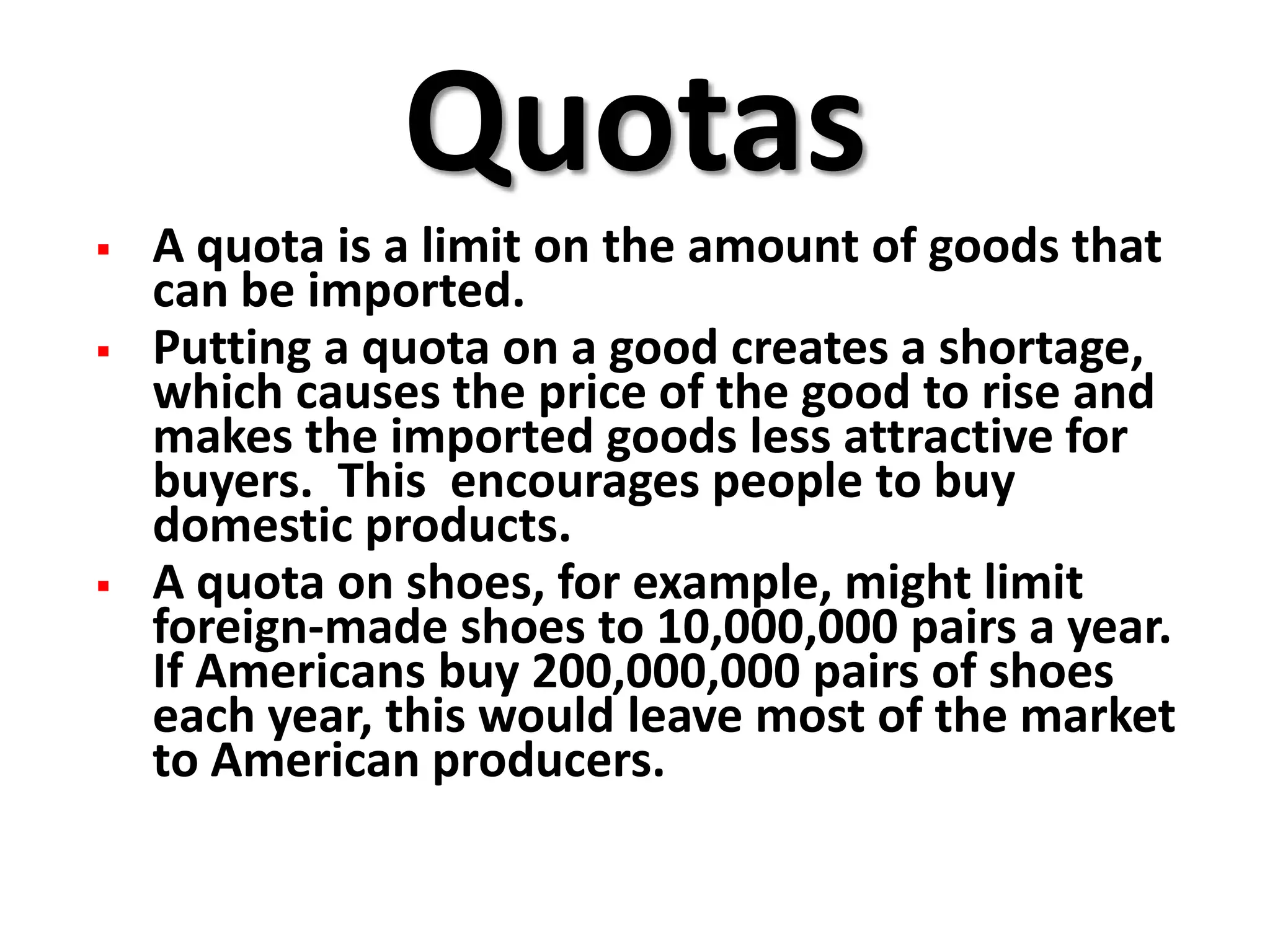 INTERNATIONAL BUSINESS Chapter 2 | PPTX