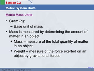 Gg Unit Chapter2 | PPT