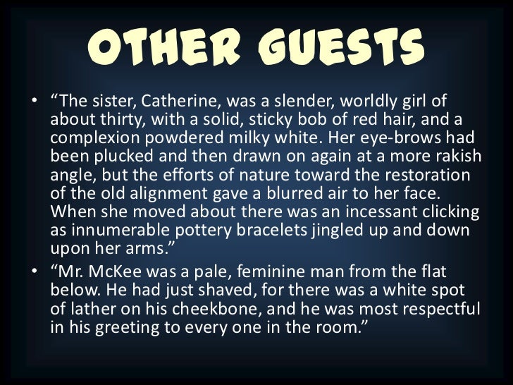 The Great Gatsby Chapter 2 Summary