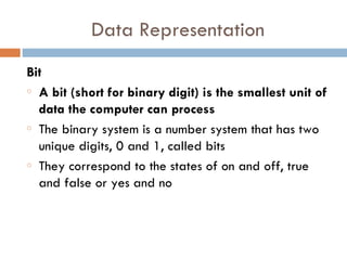 SYSTEM CONCEPT | PPT