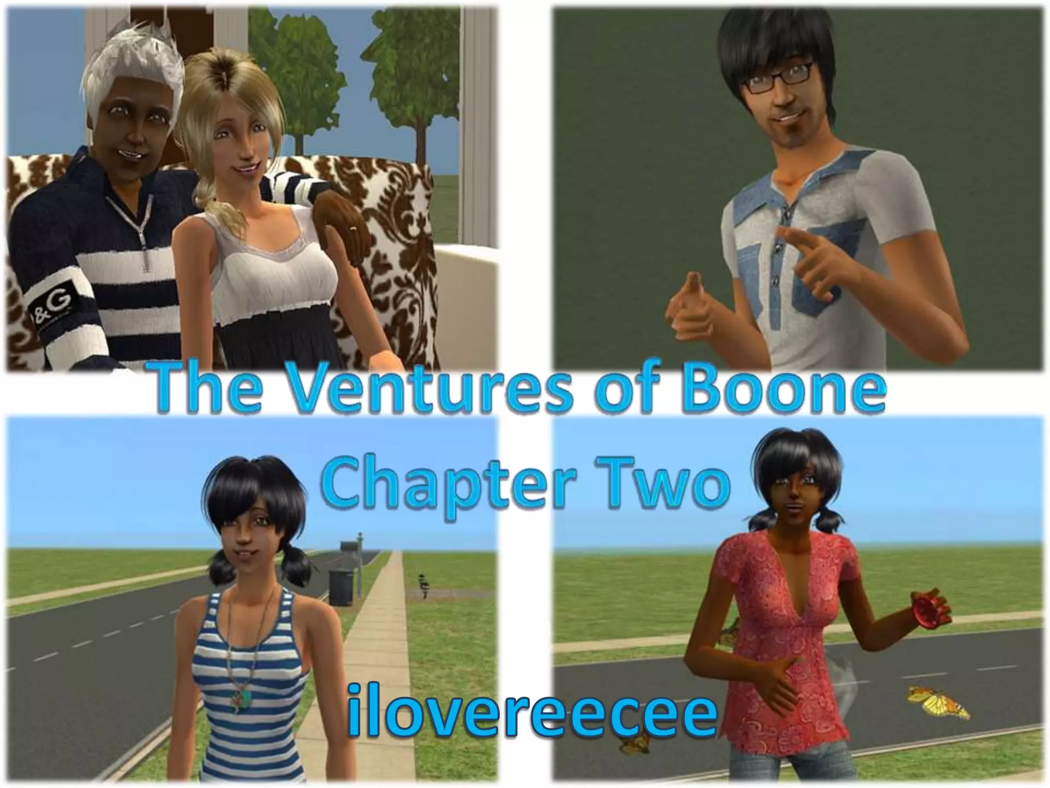 Chapter 2 | PPT