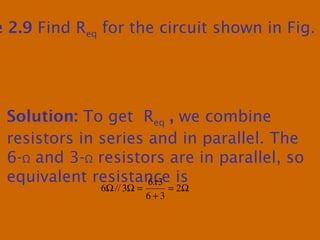 Chapter 2 | PPT