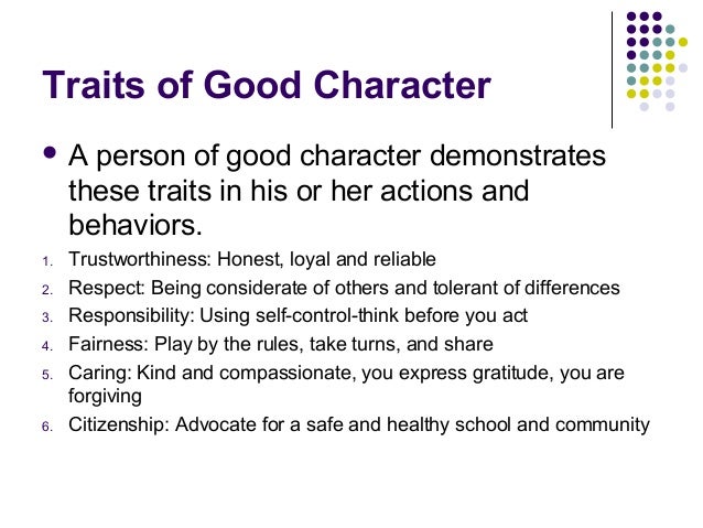 Essay On Good Character Barcafontanacountryinncom Person Good Character Essay Essay Academic Service Proposal Essay Topic Ideas also Essays On Science And Religion Marriage Essay Papers