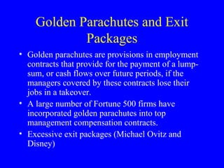 FINA: Mazimize Firm Value | PPT