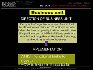 Operation Management Chapter 2 | PPT