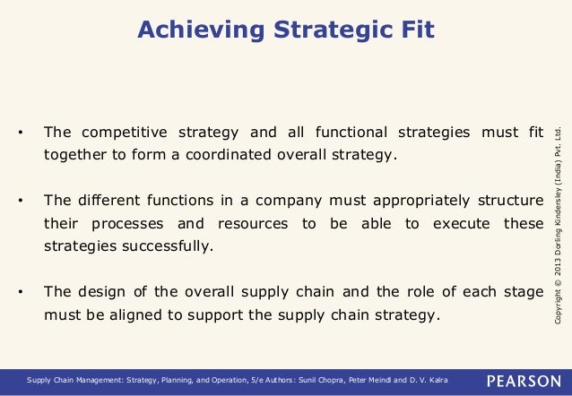 chopra meindl Supply chain management: strategy, planning, and operation, global edition ( 6e) by sunil chopra, peter meindl $11895 in stock product is in stock and will . chopra meindl Supply chain management: strategy, planning, and operation, global edition ( 6e) by sunil chopra, peter meindl $11895 in stock product is in stock and will .