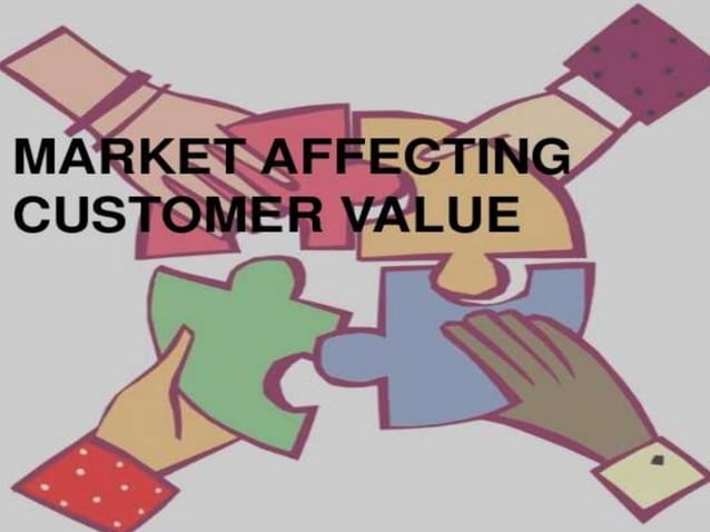 How Does Marketing Affect Consumer Value PPT how-does-marketing-affect-consumer-value-ppt