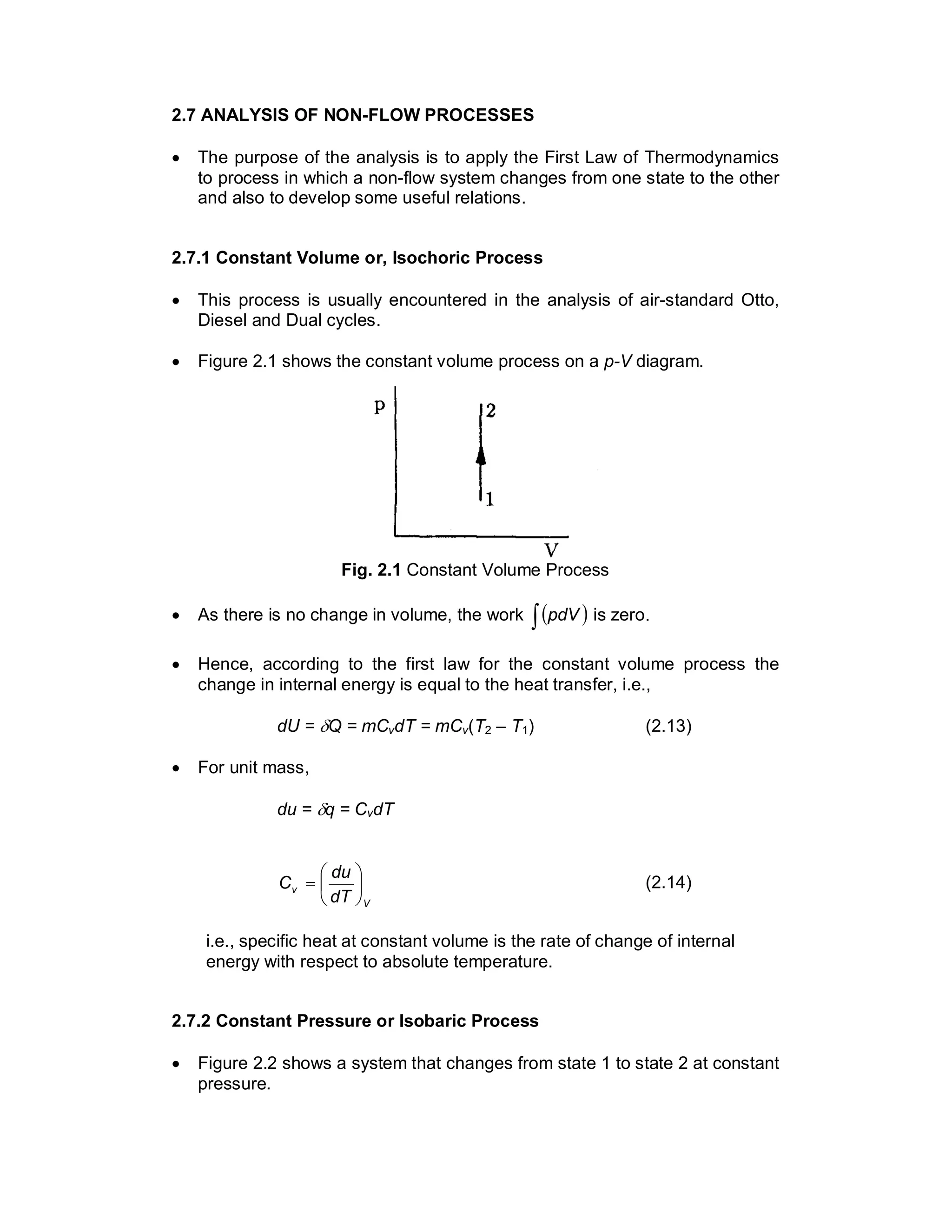 Chapter 2 Internal Combustion Engine Pdf