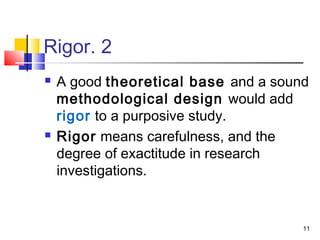 Chapter2 - Research Methods for Business By Authors Uma Sekaran and ...