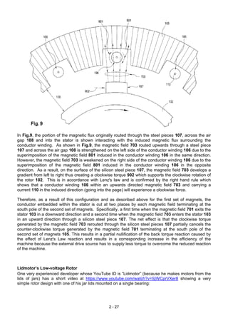 Lenz Rotor Chapter2 | PDF