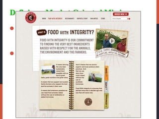 Defining a Market-Oriented Mission
 The mission statement is the organization’s
purpose, what it wants to accomplish in the larger
environment.
 Market-oriented mission statement defines the
business in terms of satisfying basic customer
needs.
 