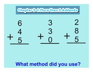 6           3        2
4           3        8
5           0        5


What method did you use?
 