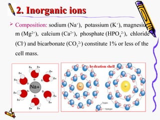chapter2-1 The molecular composition of cells (2).ppt
