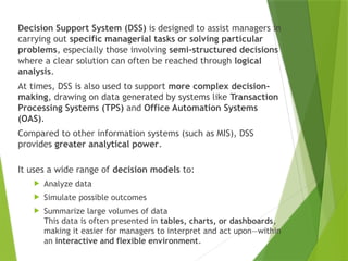 Chapter 2-2 - TYPES of INFORMATION SYSTEM.pptx