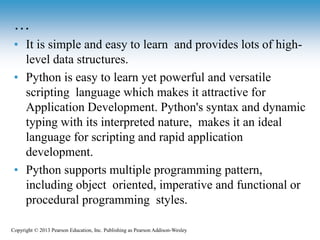 Input, Processing and Output | PPT