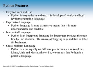 Input, Processing and Output | PPT