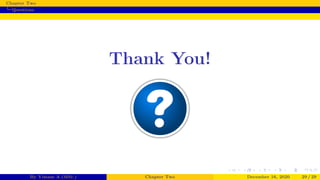 Classification of Hydroelectric power plants