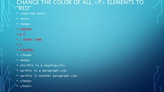 Upstate CSCI 450 WebDev Chapter 2