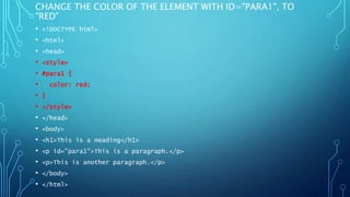 Upstate CSCI 450 WebDev Chapter 2